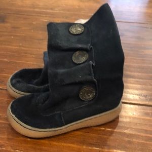 Livie and Luca boots